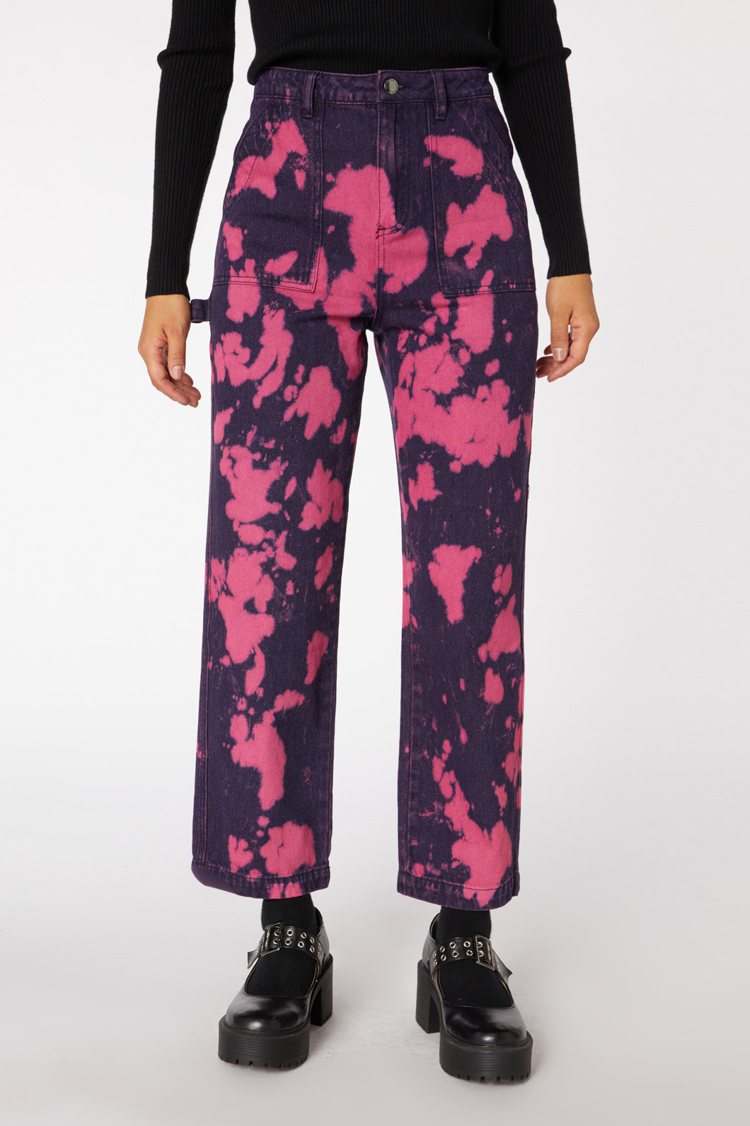 navy-pink