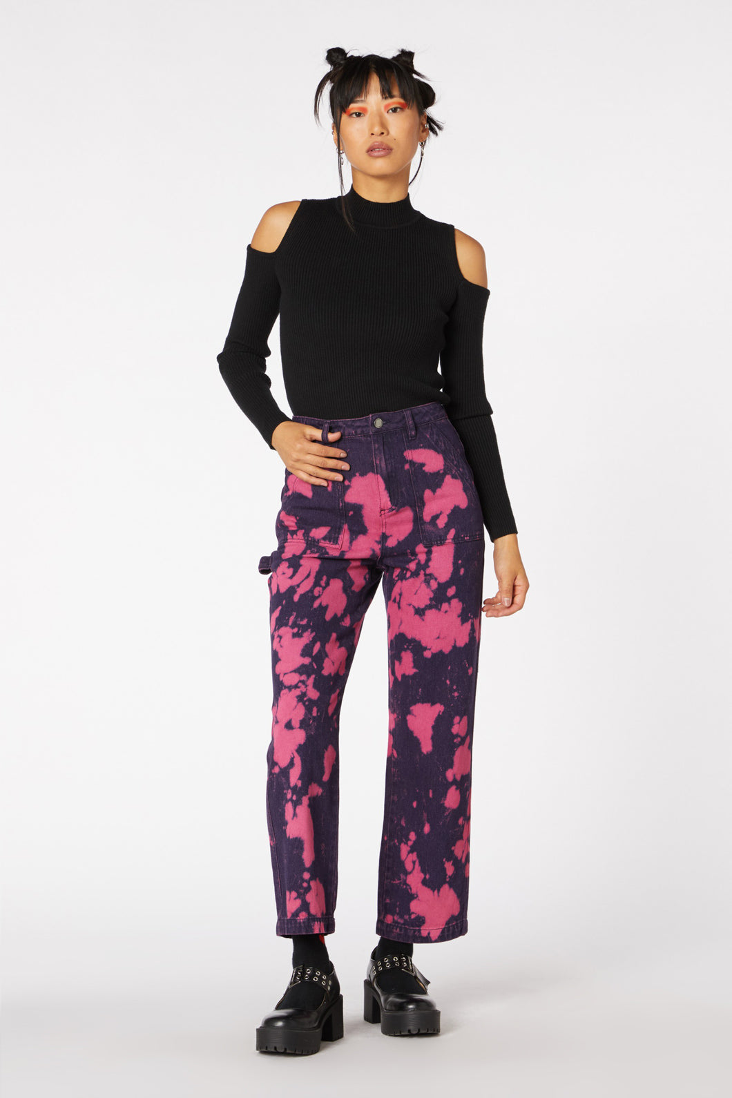 navy-pink