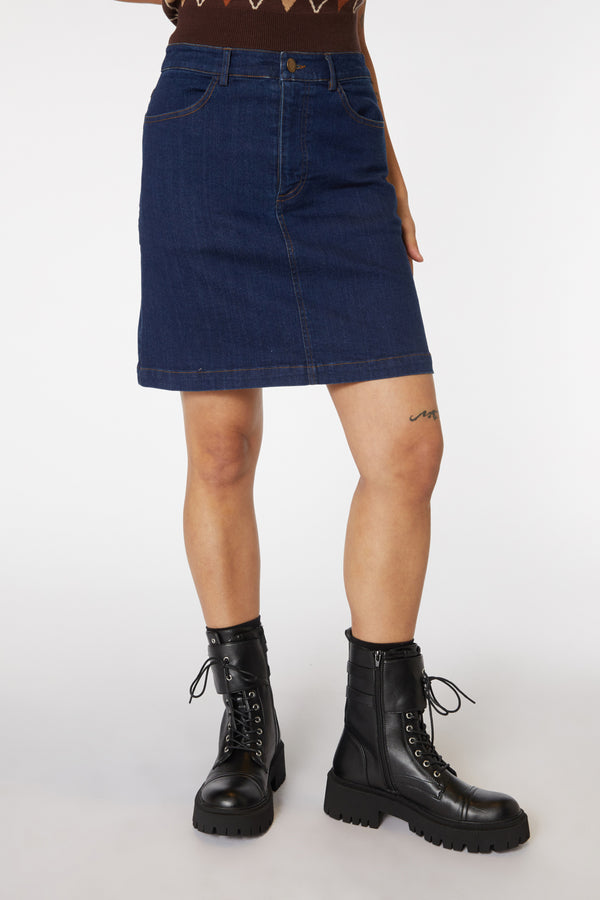 indigo