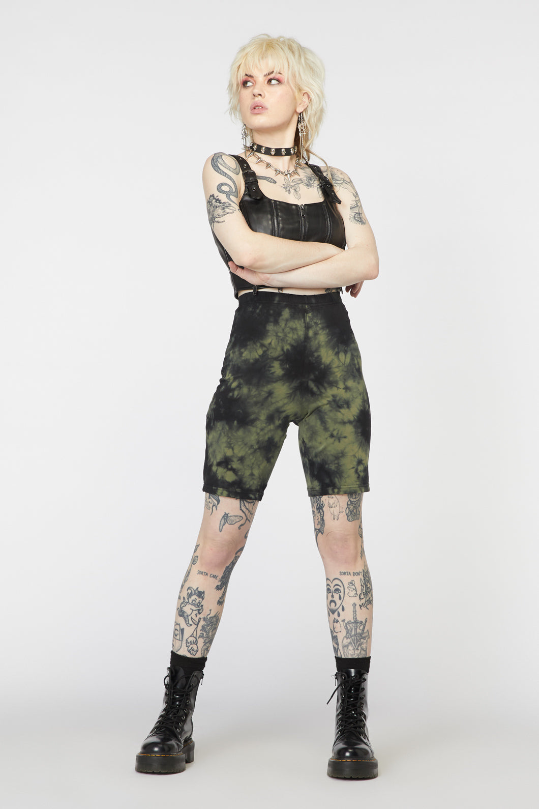 khaki
