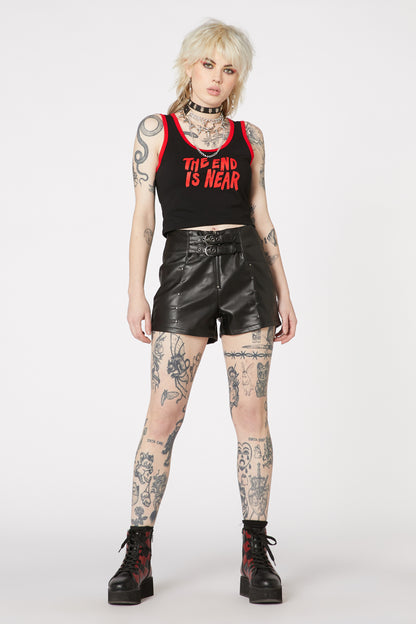 black-red