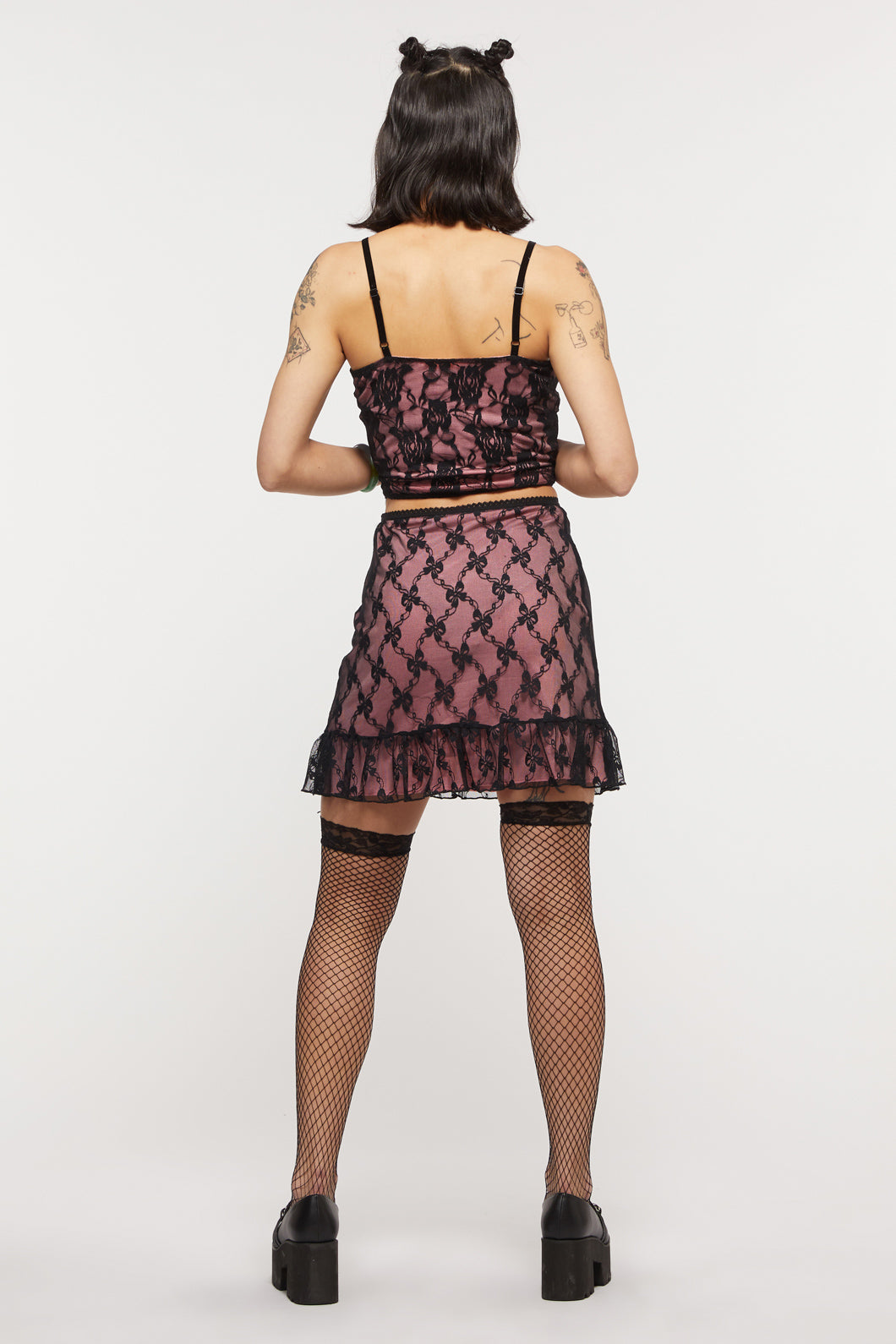 black-pink