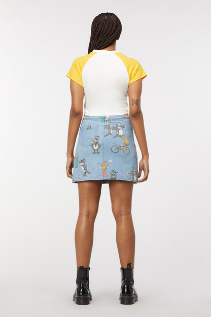 mustard-cream