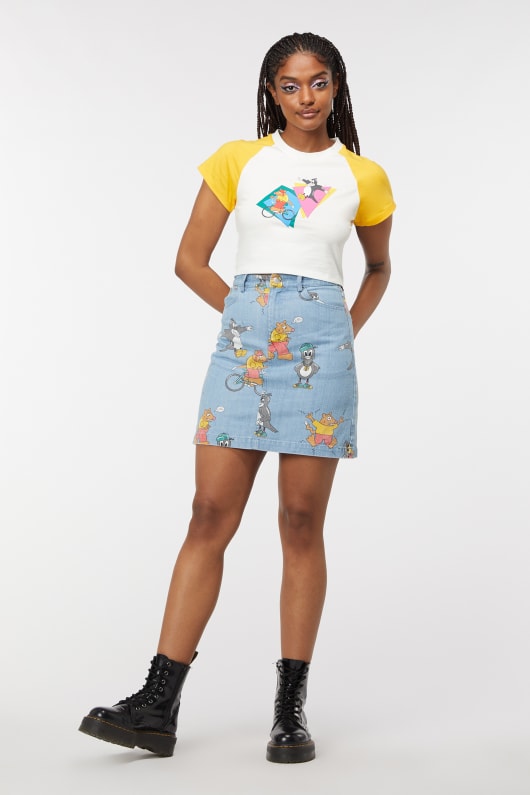 mustard-cream