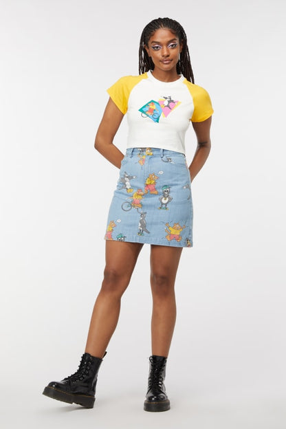 mustard-cream