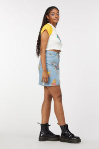 mustard-cream