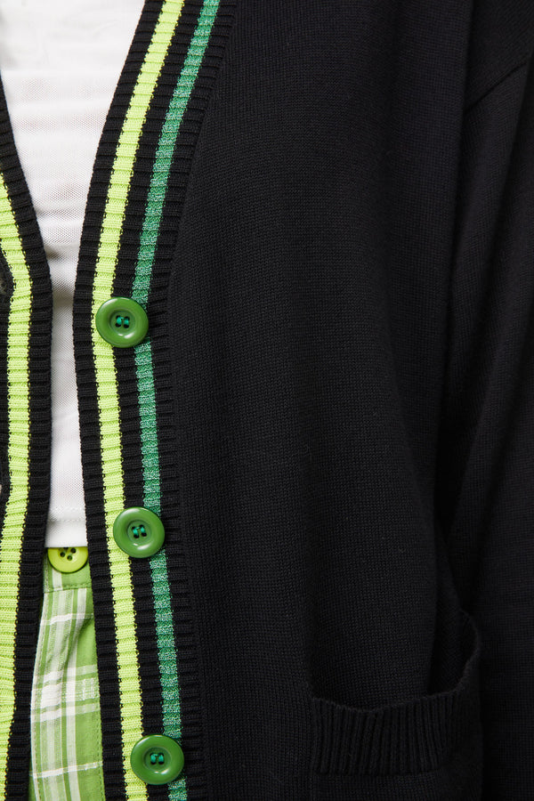 black-green