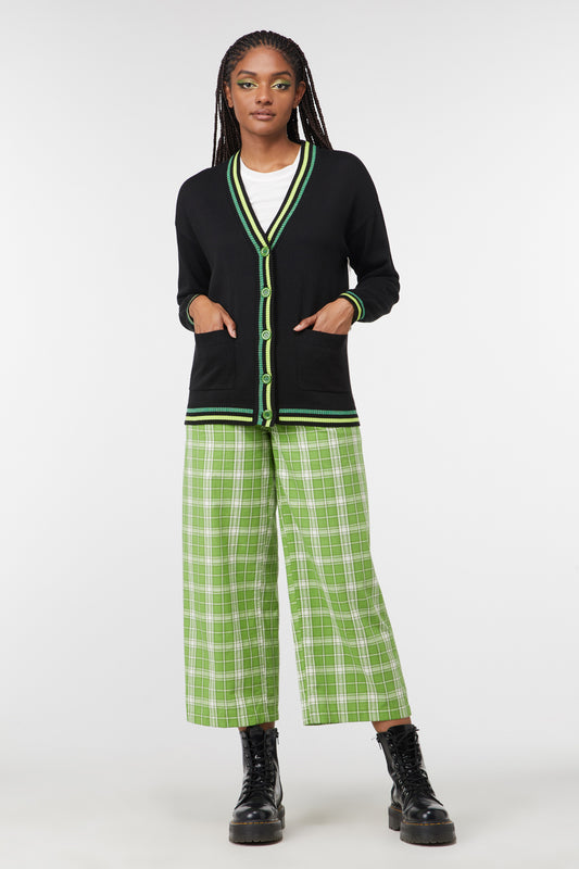 black-green