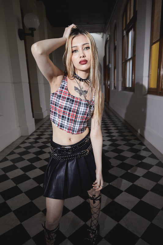 red-black