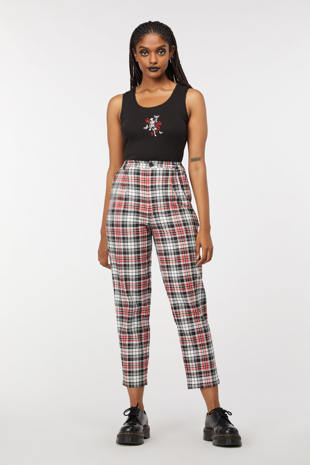 red-black