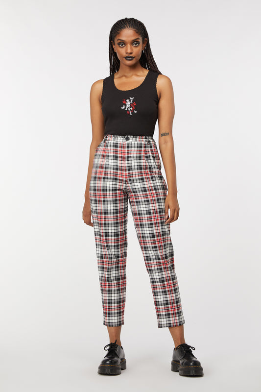 red-black