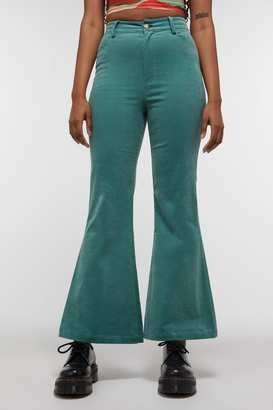 teal