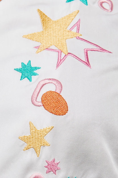 cream