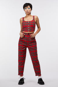 tartan