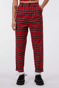 tartan