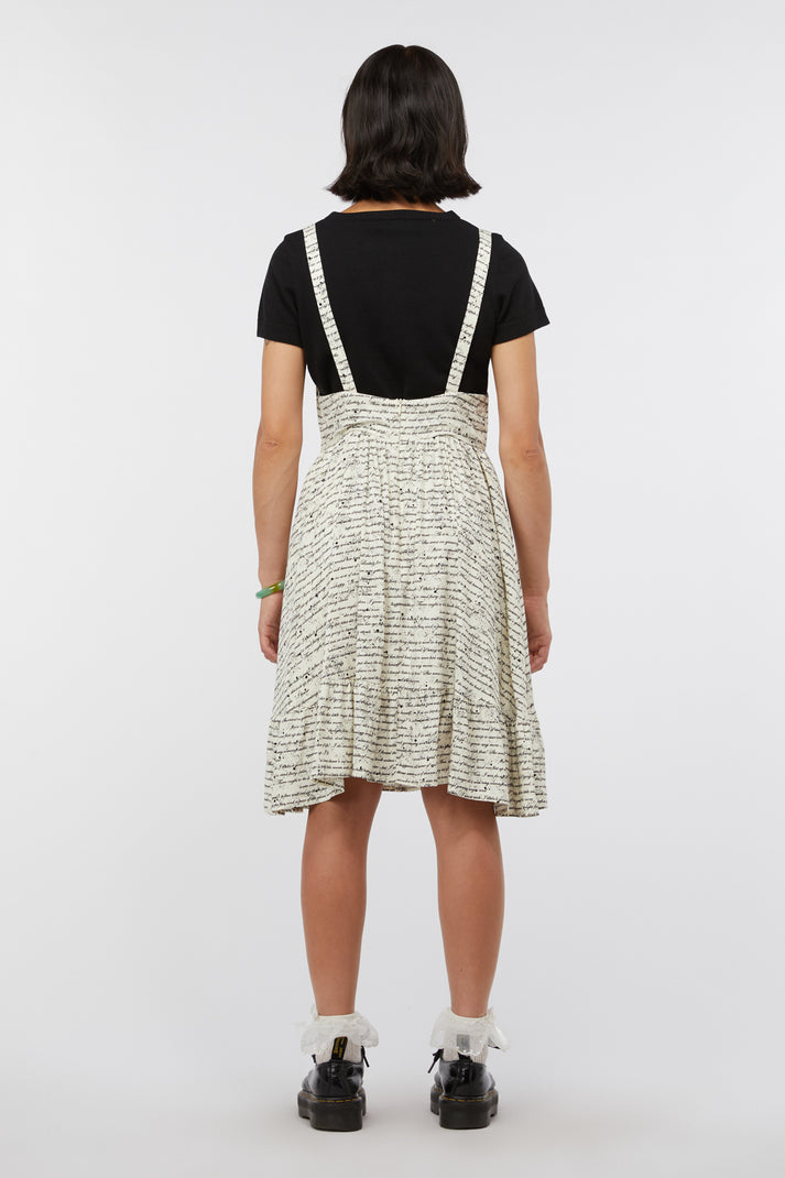 Read It Again Pinafore