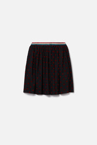 black-red