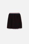 black-red
