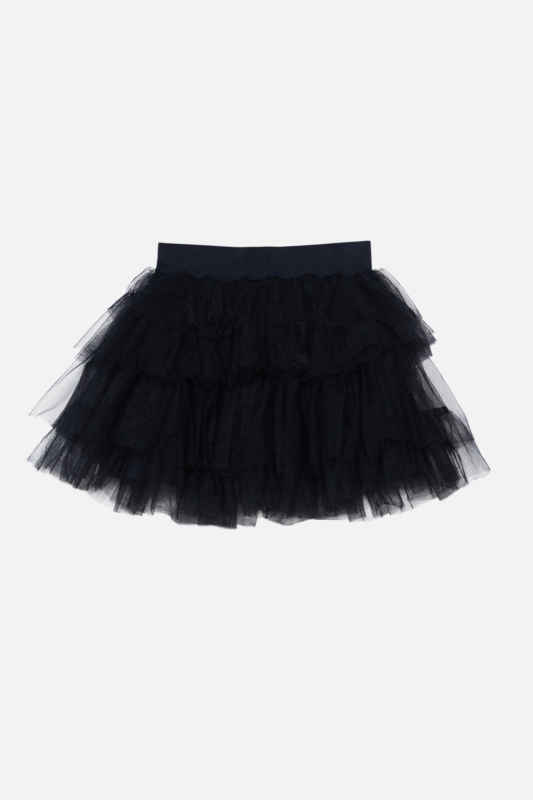 Tutu Kids Tulle Skirt