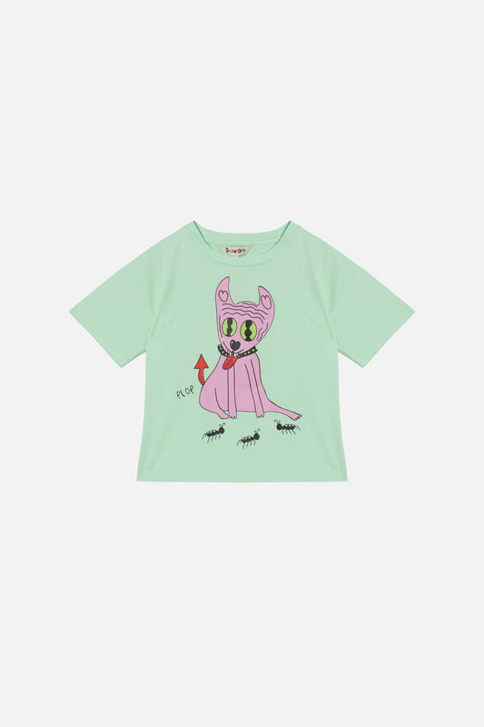 mint
