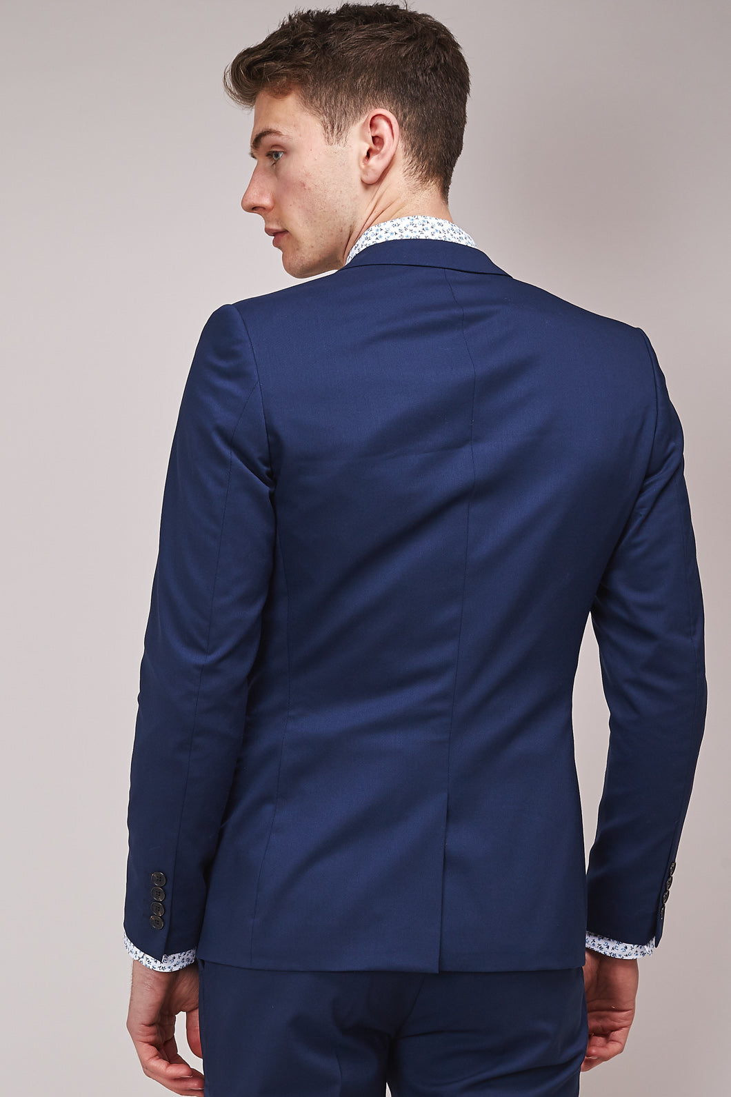 navy