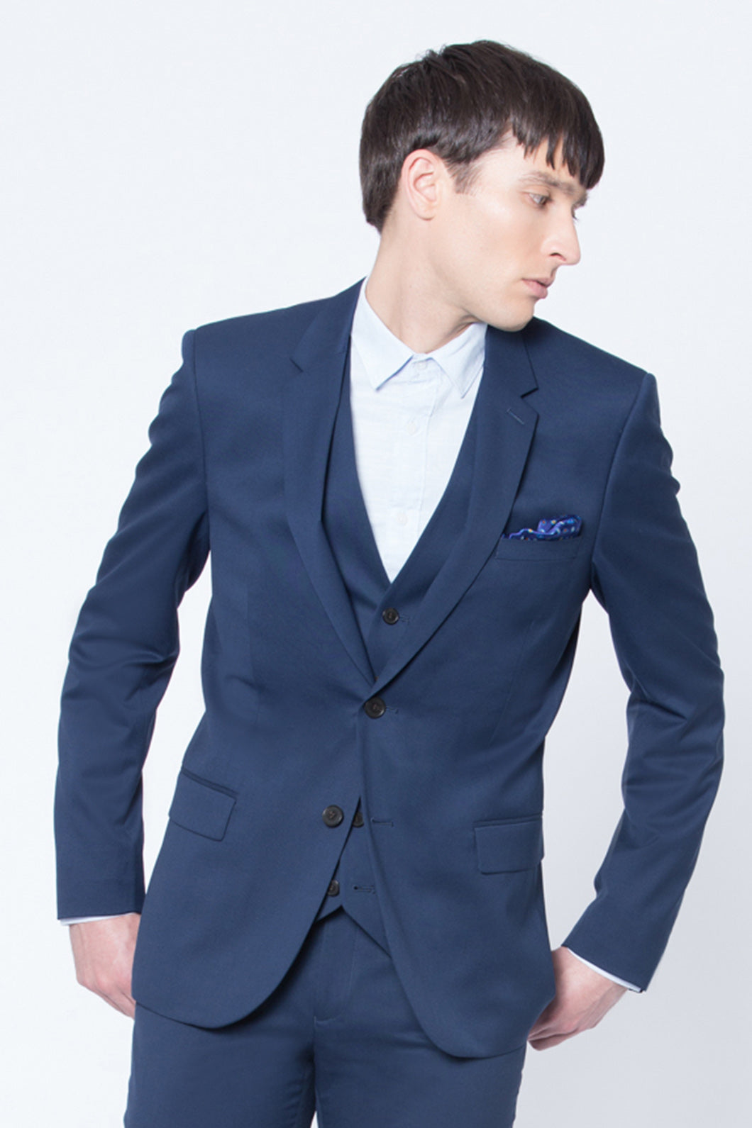 navy