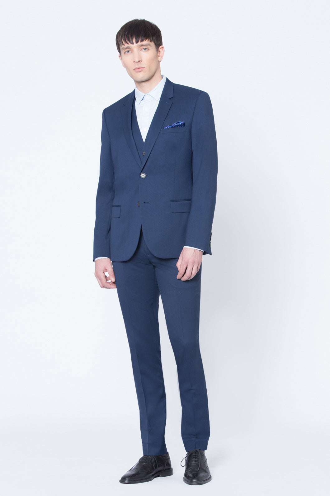 navy