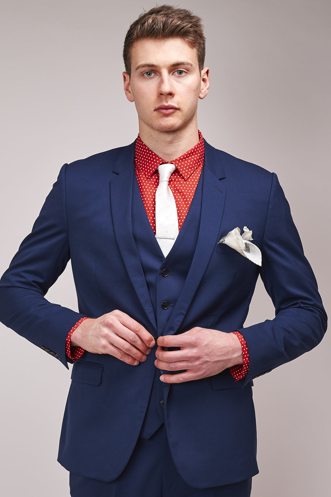navy