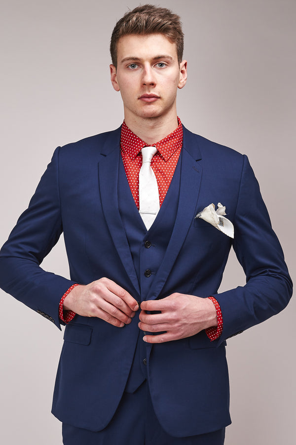 navy