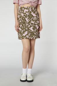 olive