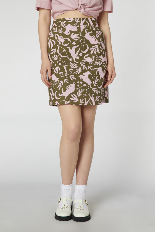 olive