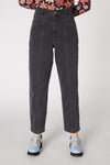 black-denim