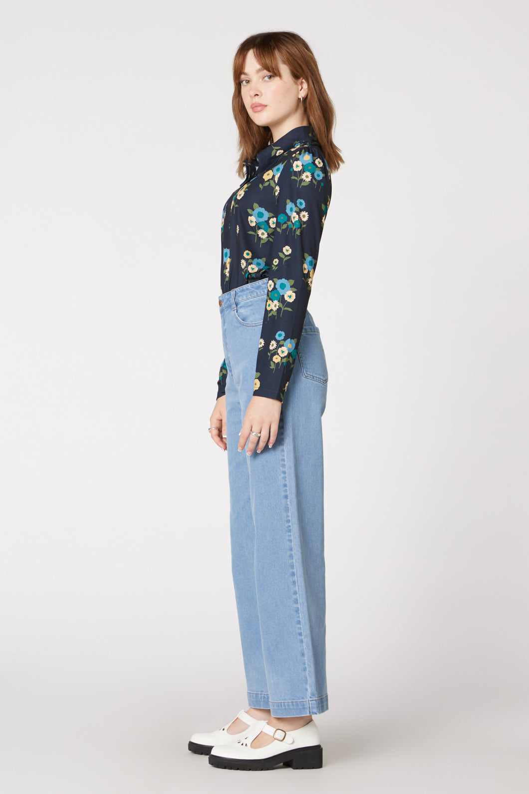 light-blue