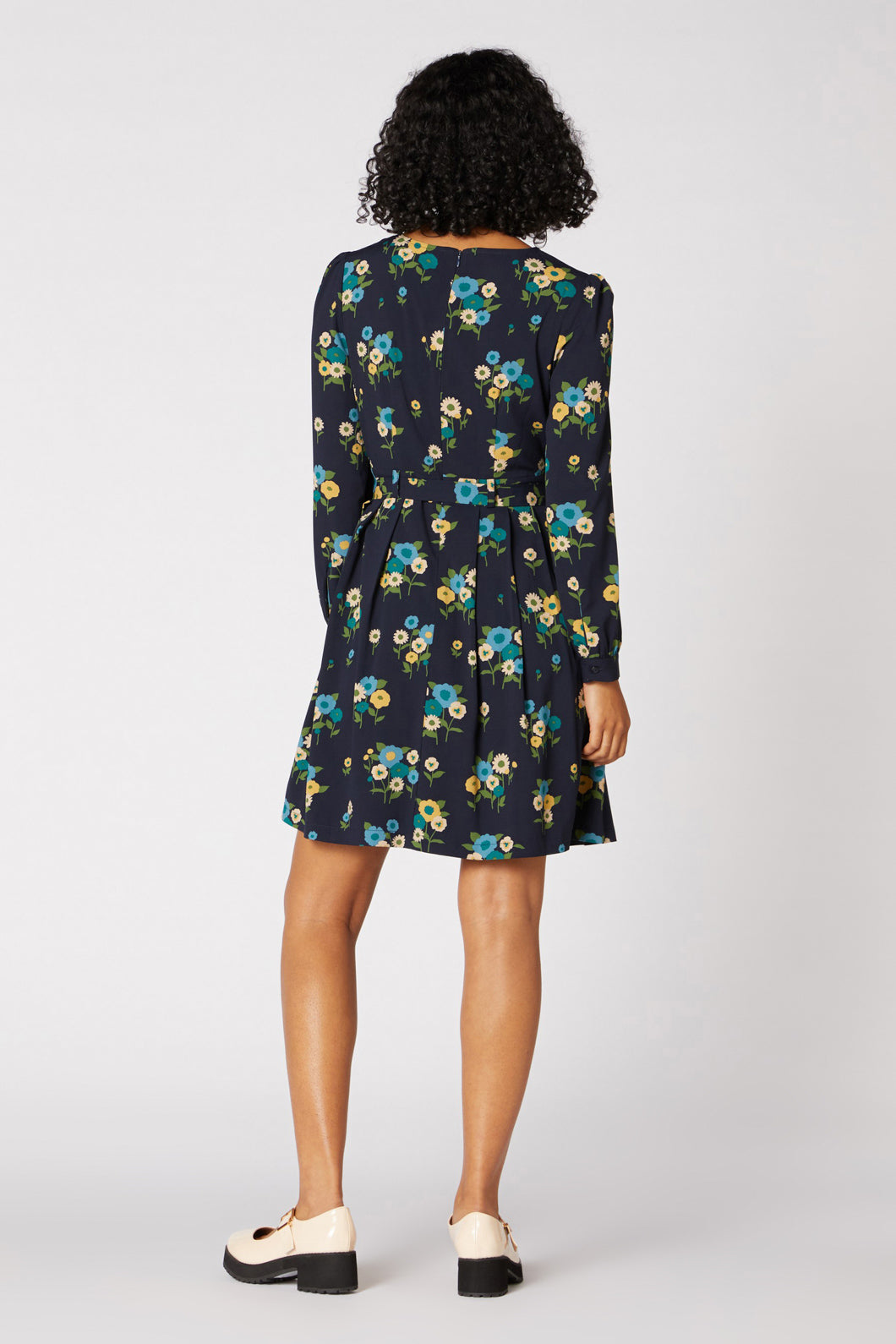 navy