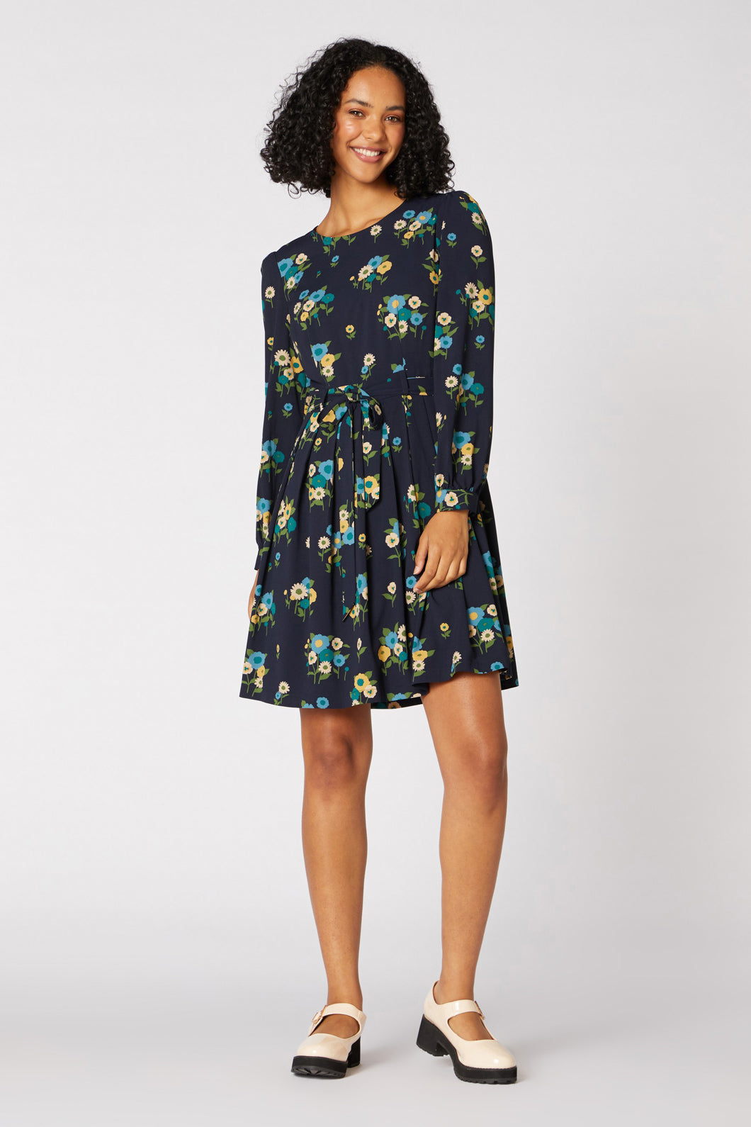 navy