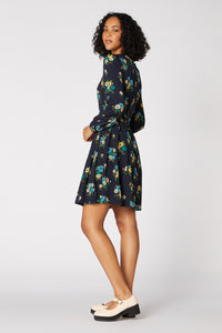 navy