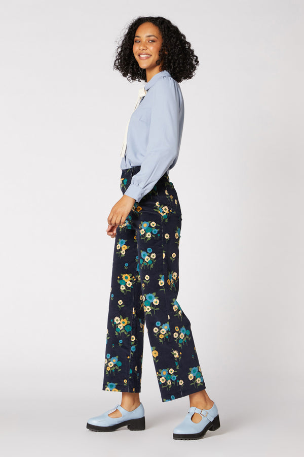navy