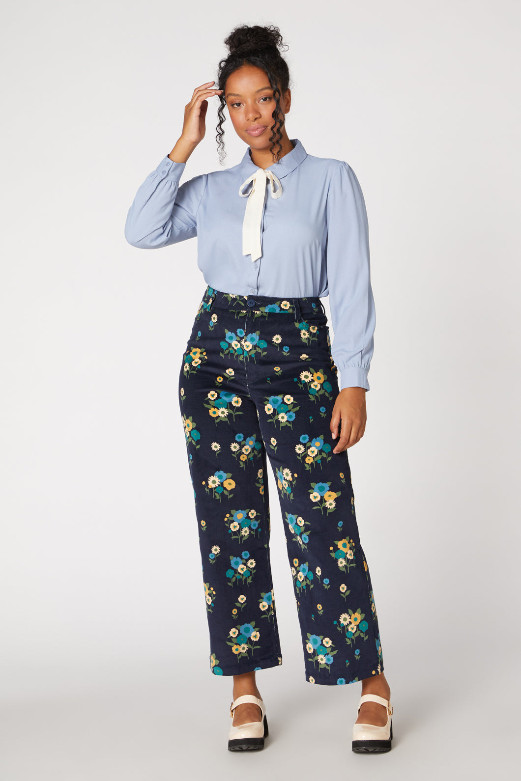 navy