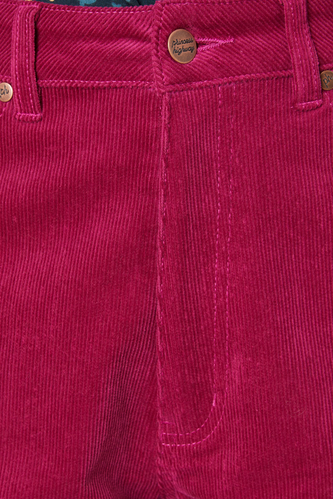magenta