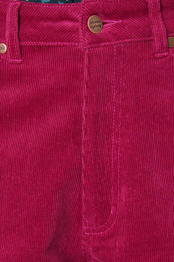 magenta