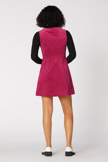 magenta