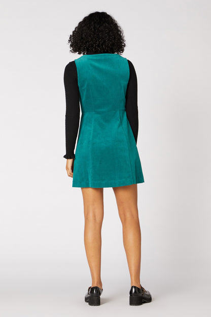 teal