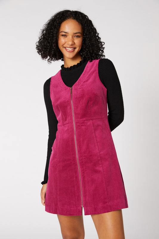 magenta