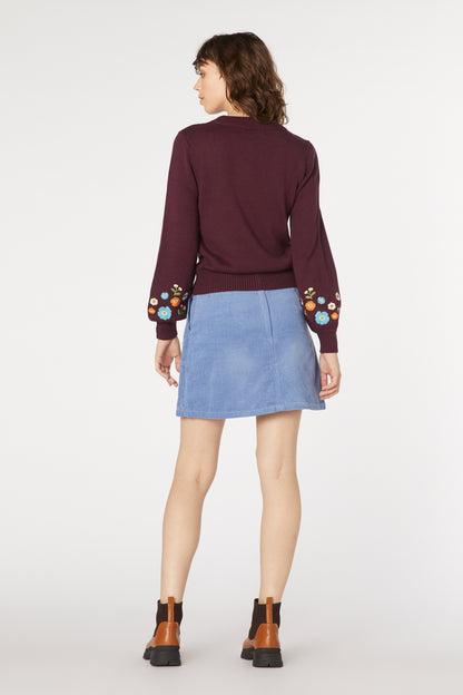 plum