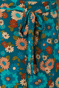teal