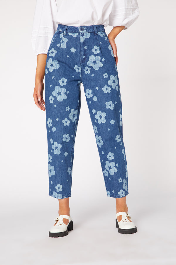 indigo