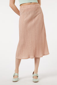 blush