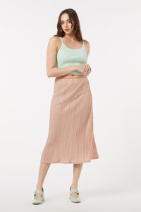 blush