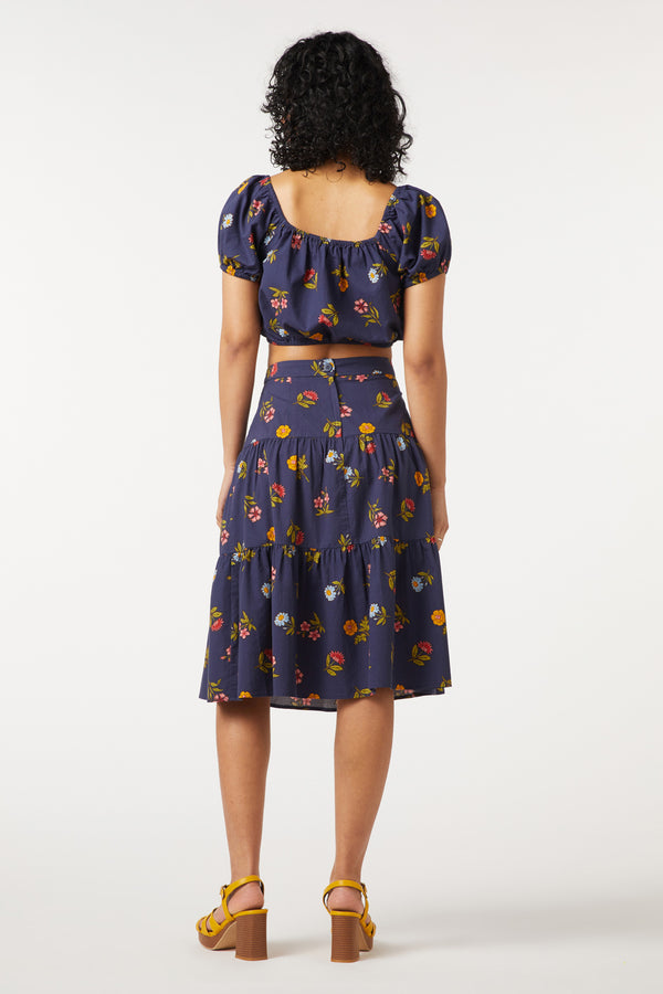 navy