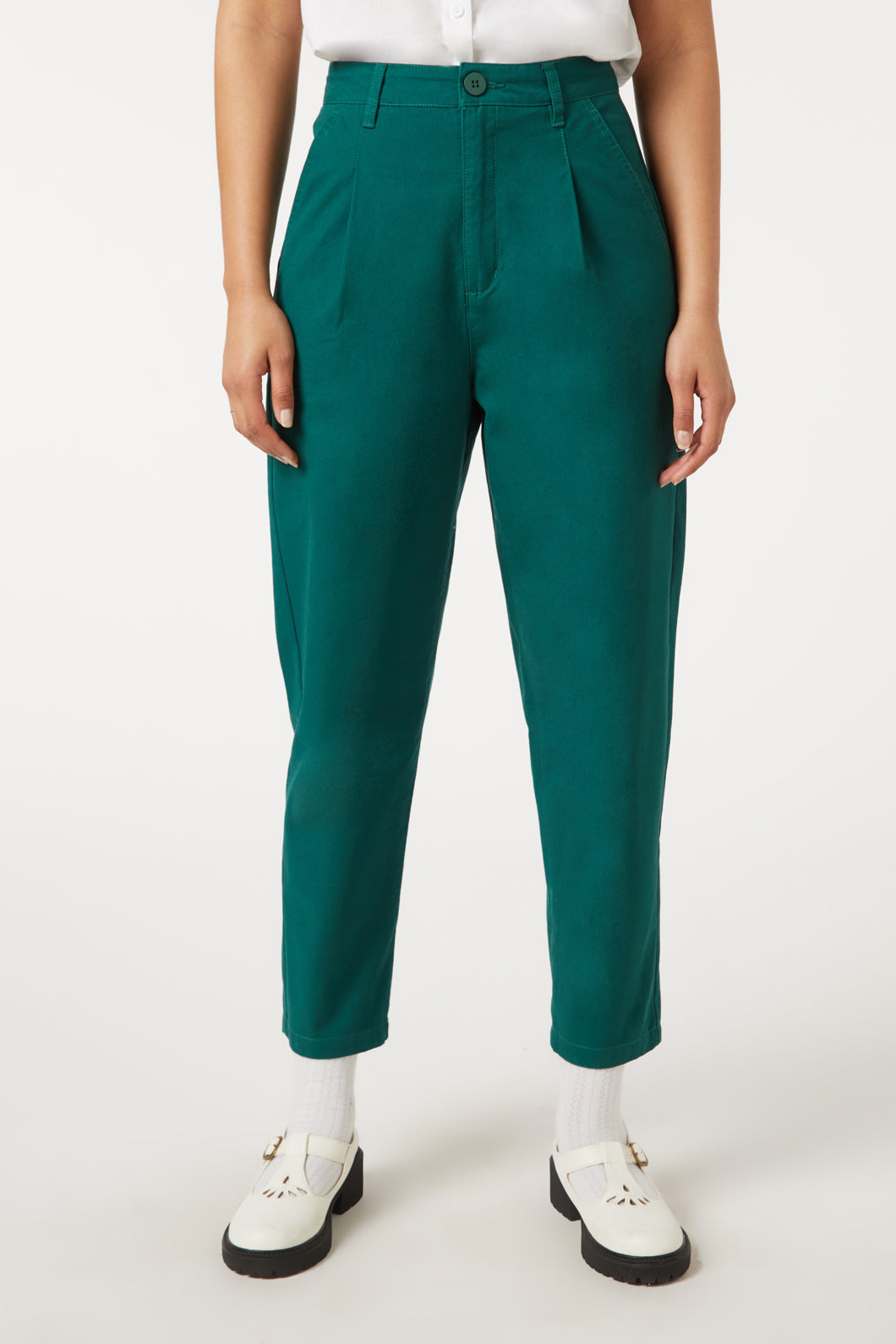 teal